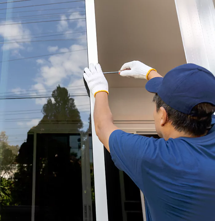 home window repair in Fruit Cove,FL