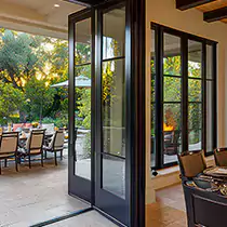 Patio Doors in Fruit Cove, FL
