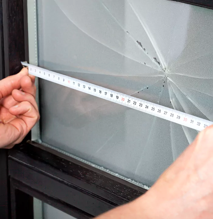 Storefront Glass Repair in Fruit Cove, FL